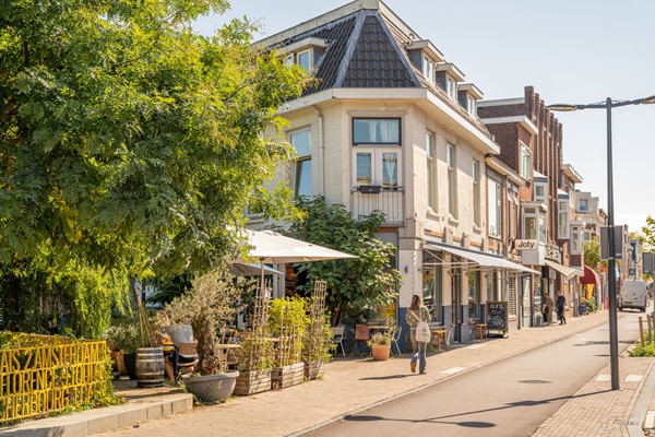 Medium property photo - Amsterdamsestraatweg 122A, 3513 AL Utrecht